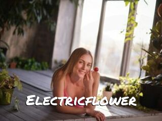 Electricflower