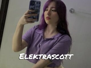 Elektrascott
