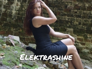 Elektrashine