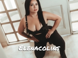 Elenacolins