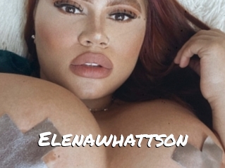 Elenawhattson