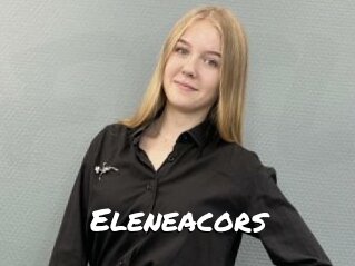 Eleneacors