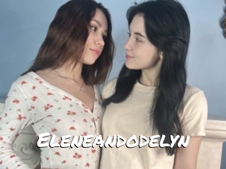 Eleneandodelyn