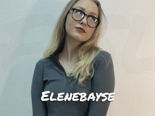 Elenebayse