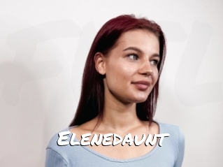 Elenedaunt