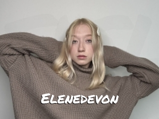 Elenedevon