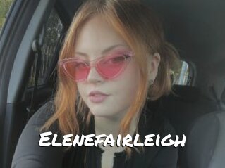 Elenefairleigh