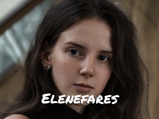Elenefares