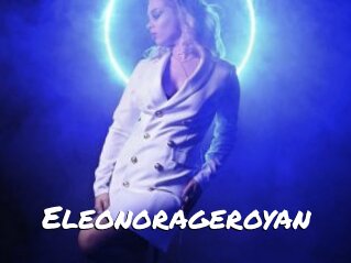 Eleonorageroyan
