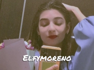 Elfymoreno