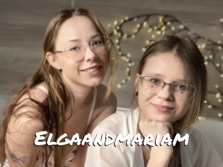Elgaandmariam