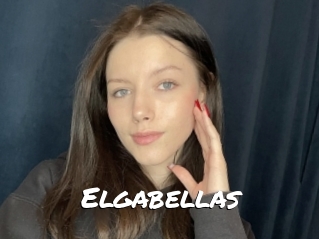 Elgabellas