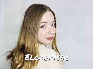 Elgaborer