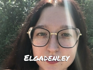 Elgadenley