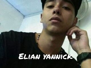 Elian_yannick