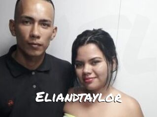 Eliandtaylor