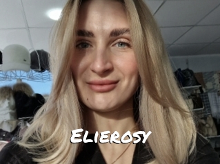 Elierosy