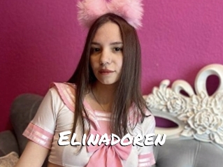 Elinadoren