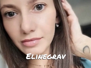 Elinegrav