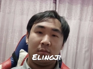 Elingji