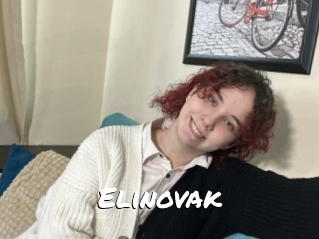Elinovak