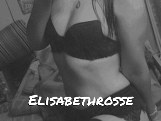 Elisabethrosse