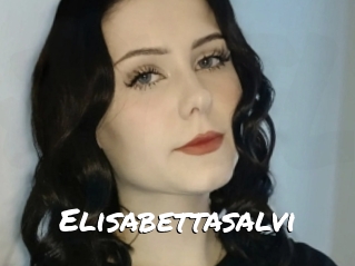 Elisabettasalvi
