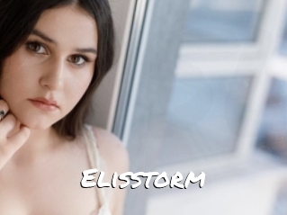 Elisstorm