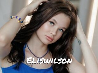Eliswilson