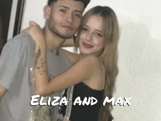 Eliza_and_max