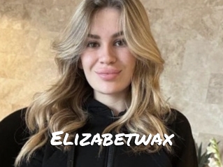 Elizabetwax