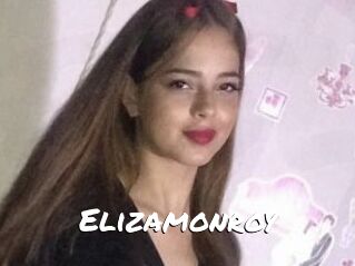 Elizamonroy