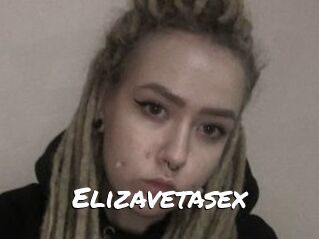 Elizavetasex