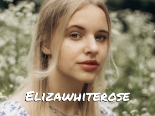 Elizawhiterose