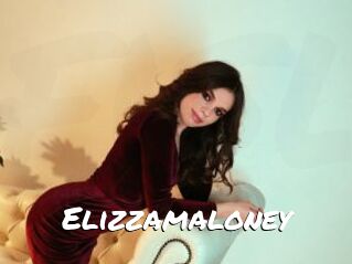 Elizzamaloney