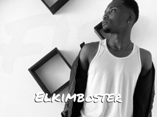 Elkimboster