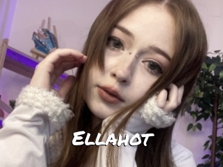 Ellahot