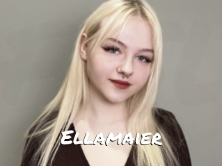 Ellamaier
