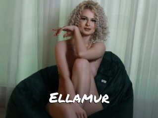 Ellamur