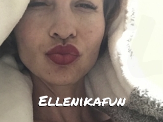 Ellenikafun