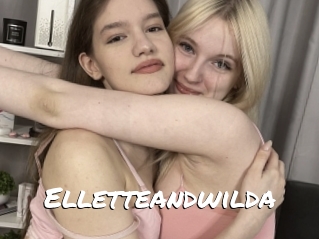 Elletteandwilda