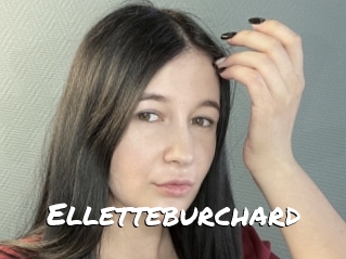 Elletteburchard
