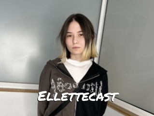 Ellettecast