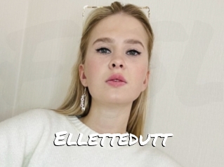 Ellettedutt