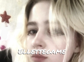 Ellettegame
