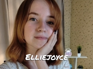 Elliejoyce