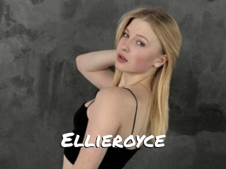 Ellieroyce