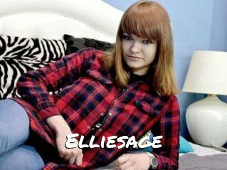 Elliesage