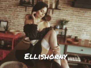 Ellishorny