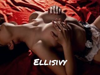 Ellisivy
